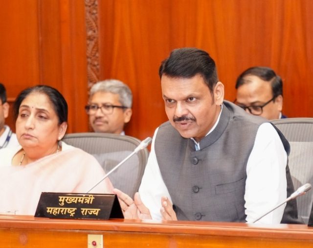 रायगडमधील दिवेआगार समुद्रकिनाऱ्यावरील दुर्घटनेवर मुख्यमंत्री-उपमुख्यमंत्र्यांकडून शोक व्यक्त