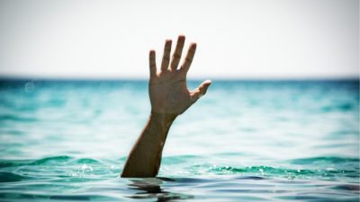 Drowning Incident : अमरावतीत दुर्दैवी घटना; रत्नापूर तलावात बुडून दोन तरुणांचा मृत्यू