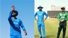 Asian Games 2026 : महामुकाबल्यात भारताचा नाणेफेक जिंकून प्रथम फलंदाजीचा निर्णय; पाकिस्तानशी सुवर्णपदकासाठी टक्कर