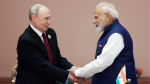 Modi Putin : युक्रेन युद्ध संपवण्यासाठी मोदींचे प्रयत्न; पुतिन म्हणाले, “मोदींच्या कल्पना प्रभावी!”