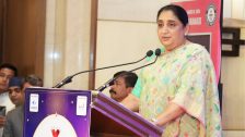 Someshwar Karkhana Election : सोमेश्वर कारखान्यावर सुनेत्रा पवारांचे निर्विवाद वर्चस्व