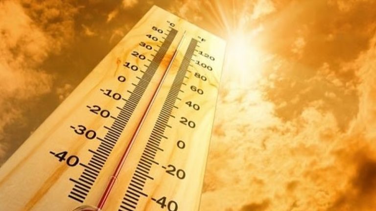 Nashik : नाशिकमध्ये ऑक्टोबर हीटचा तडाखा ! पारा 35 अंशांवर