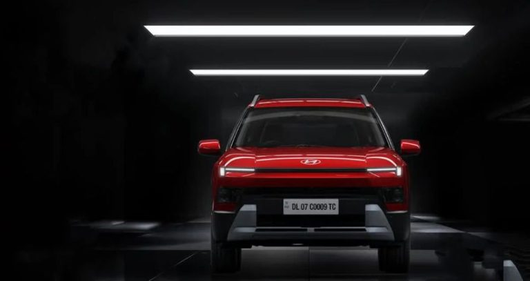 Hyundai Bayon भारतात लाँच : क्रेटापेक्षा स्वस्त आणि दमदार SUV ची बाजारात एन्ट्री, किंमत आणि फीचर्स जाणून घ्या!