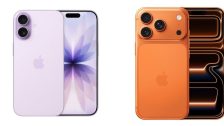 iPhone 17 Offer : iPhone 17 वर मोठी ऑफर! एक्सचेंज आणि कॅशबॅकनंतर किंमत ₹68,899; iPhone 15-16 वरही सवलत