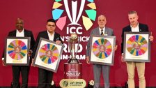ODI WC 2026 Schedule: आयसीसी वनडे वर्ल्डकप 2027 स्पर्धेचं वेळापत्रक जाहीर, भारत पाकिस्तान कोणत्या गटात?