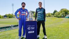 IND vs NZ: टीम इंडियाने न्यूझीलंडमध्ये जिंकले सर्वाधिक सामने, तरीही पहिल्या सामन्यात धाकधूक! असं का?