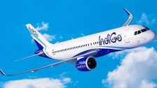 Indigo Flight : ऐन सणासुदीत विमान प्रवास महागणार; इंडिगोने इंधन शुल्कात केली मोठी वाढ