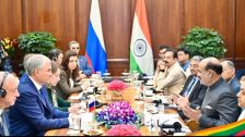 BRICS 2026: संसद भवनात 12 वा BRICS संसदीय मंच; भारत-रशिया सहकार्यावर महत्त्वपूर्ण चर्चा
