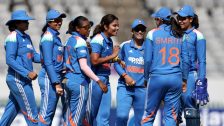 INDW Vs ZIMW: टी20 नंतर झिम्बाब्वेला वनडे मालिकेत क्लिन स्विप, स्मृती मंधानाच्या नेतृत्वात विजयी घोडदौड