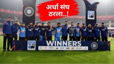 वनडे वर्ल्डकप 2027 स्पर्धेसाठी भारताचा अर्धा संघ निश्चित! आकाश चोप्राने 6 नाव केली जाहीर