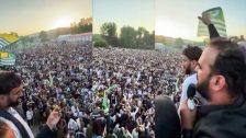 PoK Protest : दडपशाहीविरोधात PoK पेटणार? जनआंदोलनामुळे पाकिस्तानची चिंता वाढली