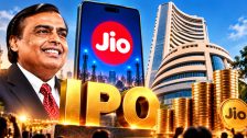 JIO IPO News: जिओ प्लॅटफॉर्म्स शेअर लिस्टिंग 28 ऑक्टोबर: डिमॅट, भाव आणि महत्त्वाची माहिती