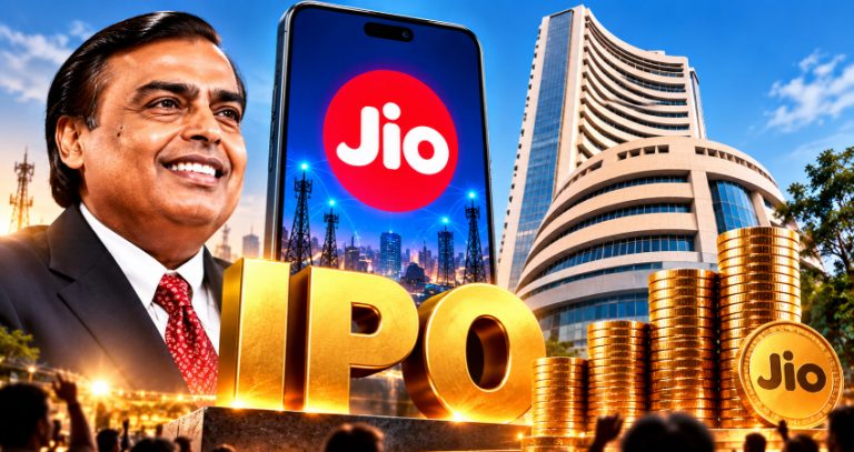 JIO IPO News: जिओ प्लॅटफॉर्म्स शेअर लिस्टिंग 28 ऑक्टोबर: डिमॅट, भाव आणि महत्त्वाची माहिती