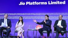 Jio Platforms IPO : रिलायन्सचा मोठा निर्णय; Jio IPO प्राईस बँड जाहीर, भागधारकांना विशेष लाभ!