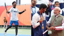 Jai Meena Asian Games : 