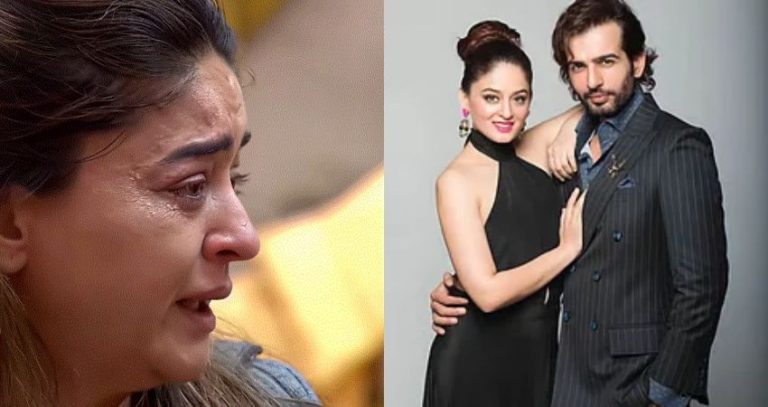 Jay Bhanushali emotional reaction : जय भानुशालीची भावनिक प्रतिक्रिया; घटस्फोटानंतर पोटगी नाकारणाऱ्या माही विजसाठी म्हणाला, 'पैसा कधीच महत्त्वाचा नव्हता!'