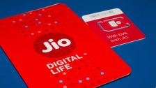 Jio चं खास रिचार्ज, 200 जीबी डेटा आणि 90 दिवसांची मुदत