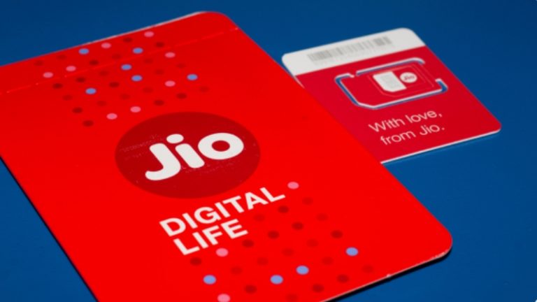 Jio चं खास रिचार्ज, 200 जीबी डेटा आणि 90 दिवसांची मुदत