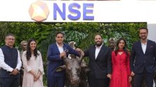 Jio Financial Services Listing : जिओच्या धमाकेदार लिस्टिंगमुळे रिलायन्स देशातील सर्वात मोठा उद्योगसमूह; टाटा समूहाला टाकले मागे