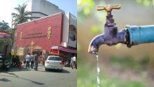 Kalyan News: कल्याण-डोंबिवलीत भीषण पाणीटंचाई; नागरिकांवर पाणीकपातीचं संकट, तारीख अन् वेळ वाचा