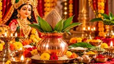 Navratri Kalash: नवरात्रीच्या कलशात काय टाकावं? तुम्ही ही चूक तर करत नाही ना!