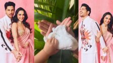 Kiara And Siddharth Second Child : 'कुणीतरी येणार येणार गं...' कियारा-सिद्धार्थ पुन्हा होणार आई-बाबा; लाडक्या लेकीसोबत केली सेकंड प्रेग्नेंसीची घोषणा!