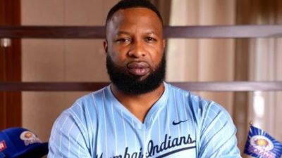 Kieron Pollard : किरॉन पोलार्डवर मुंबई इंडियन्सने सोपवली मोठी जबाबदारी; बनला टीमचा नवा हेड कोच!