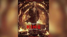King Movie : ओठांवर गुलाब, डोळ्यांत आग! शाहरुख खानचा ‘किंग’मधील खतरनाक अवतार चर्चेत; रिलीजची तारीखही ठरली