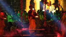 राष्ट्रपतींच्या हस्ते धर्मध्वजारोहणाने होणार सिंहस्थाचा शंखनाद, कुंभमेळ्यासाठी नाशिकनगरी सजली