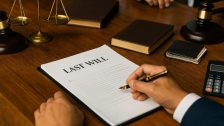 Legal Will: मृत्यूपत्र कसे बनवायचे? किती खर्च येतो, काय आहेत नियम? जाणून घ्या स्टेप बाय स्टेप...