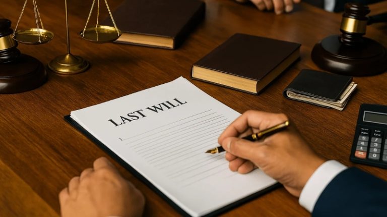 Legal Will: मृत्यूपत्र कसे बनवायचे? किती खर्च येतो, काय आहेत नियम? जाणून घ्या स्टेप बाय स्टेप...