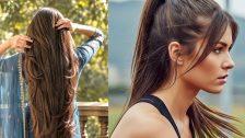 Lifestyle News: केसांची वाढ हवी असेल तर नियमित व्यायाम करा; मात्र या चुका टाळा!