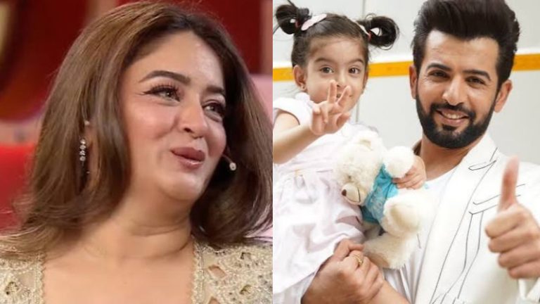 Big Boss 20: माही विज लाजली; प्रेमाबद्दल विचारताच म्हणाली 'सगळ्यांसाठी नाही'