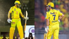 IPL 2027 मध्ये धोनी खेळणार की नाही? स्वत:च दिली फॅन्सला हिंट; व्हिडिओ जोरदार व्हायरल