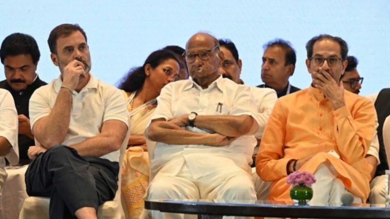 MLC Election: विधान परिषद निवडणुकीमध्ये महाविकास आघाडीत फूट, परस्परांविरोधात अर्ज दाखल