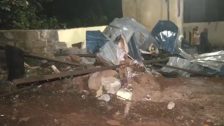 Madhya Pradesh Accident : धक्कादायक! मध्य प्रदेशात मंदिराजवळ भीषण अपघात; ट्रकच्या धडकेत 12 जणांचा मृत्यू, अनेक जखमी