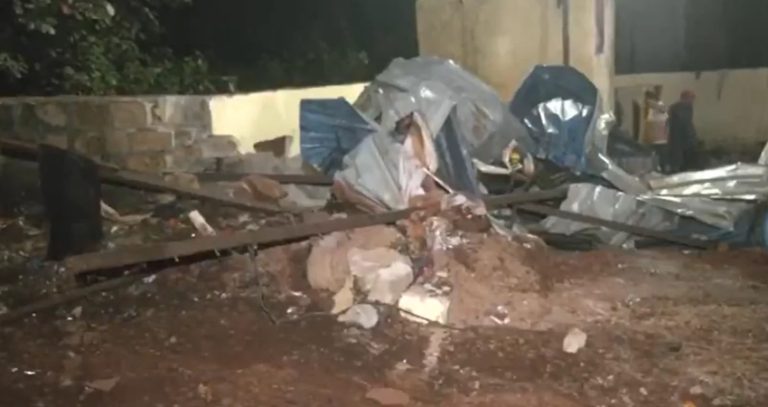 Madhya Pradesh Accident : धक्कादायक! मध्य प्रदेशात मंदिराजवळ भीषण अपघात; ट्रकच्या धडकेत 12 जणांचा मृत्यू, अनेक जखमी