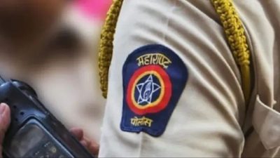 मुंबईत दीड वर्षांच्या मुलीला सहाव्या मजल्यावरून ढकललं, आरोपीच्या आईनं पुरावे नष्ट करण्यासाठी वापरली शक्कल