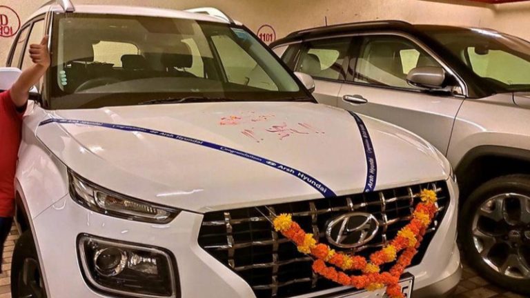 Vehicle Registrations: वाहन खरेदीलाही दुष्काळाचा फटका; पुणे आघाडीवर, मुंबईत किती वाहनांची नोंदणी किती?