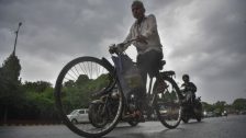 Maharashtra Weather Update: पाऊस की उकाडा? महाराष्ट्रातील हवामानाचा ताजा अंदाज