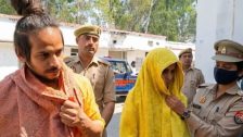 Meerut Murder Case : मेरठ ब्लू ड्रम हत्याकांडात नवा ट्विस्ट! मुस्कान आणि साहिलसाठी एकच वकील; मुलीच्या संगोपनाबाबतही चर्चा