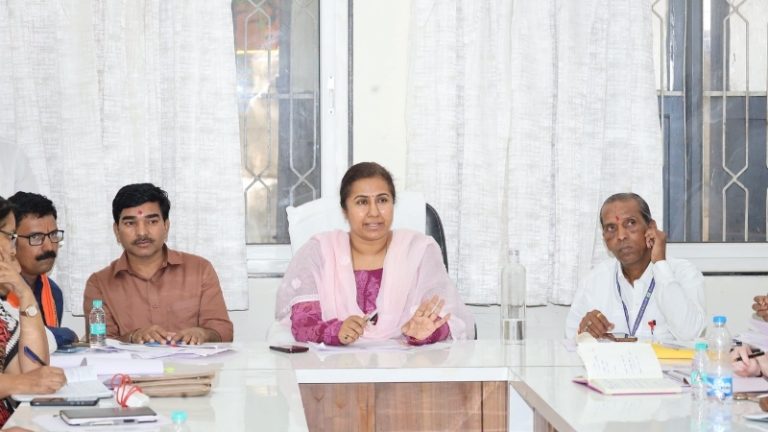 पूर्व महाराष्ट्राच्या विकासाला मोठी चालना; पायाभूत प्रकल्पांसाठी 6.17 कोटी मेट्रिक टन राखेच्या वापराचा ऐतिहासिक सामंजस्य करार