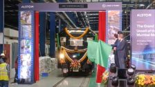 Metro 4 आणि 4 अ मार्गिकेच्या मेट्रोचं अनावरण, ठाणेकरांची अखेर प्रतिक्षा संपली; केव्हापासून घडणार मेट्रो सफर?