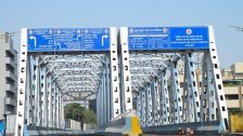 Vidyavihar Railway Station : विद्याविहार रेल्वे स्थानकावरील उड्डाणपूल १० ऑक्टोबर २०२६ पर्यंत वाहतुकीसाठी सज्ज