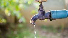 Mumbai Water Supply : मुंबईतील पाणी कपात लवकरच घेतली जाणार मागे