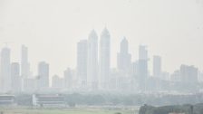 Mumbai Air Quality : मुंबईत २९७ पैंकी २३१ दिवस समाधानकारक हवा, यंदाही मुंबईत २३२ पेक्षा अधिक दिवस असतील प्रदुषमुक्त
