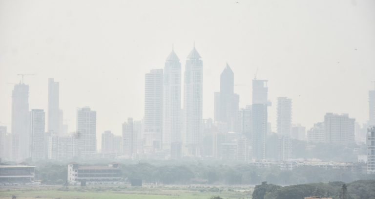 Mumbai Air Quality : मुंबईत २९७ पैंकी २३१ दिवस समाधानकारक हवा, यंदाही मुंबईत २३२ पेक्षा अधिक दिवस असतील प्रदुषमुक्त
