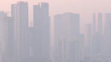 BMC ची प्रत्येक वॉर्डातील किमान दहा वायू प्रदुषणाच्या हॉस्टस्पॉटवर करडी नजर