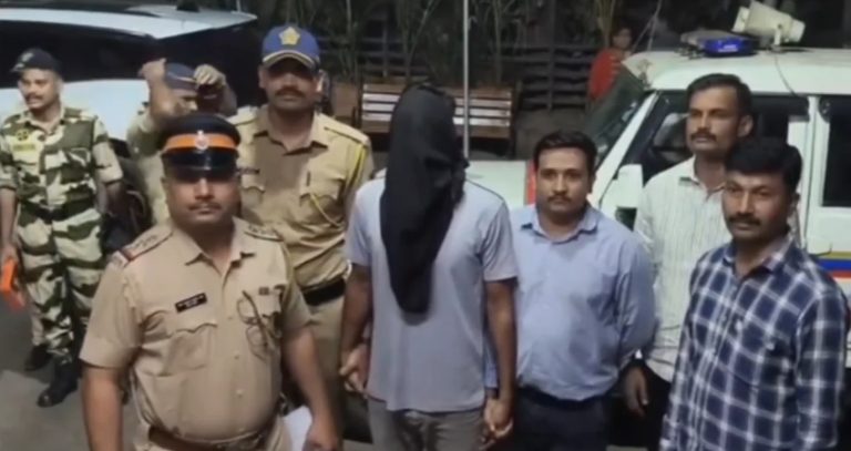 Mumbai Crime News : मुंबई पोलिसांची मोठी कारवाई, दिंडोशीतून 1.28 कोटींचे अमली पदार्थ जप्त; तरुणाला अटक