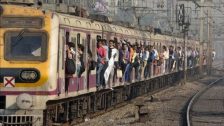 Kalyan- Kasara Megablock: कल्याण-कसारा विशेष ब्लॉकचा प्रवाशांना मनस्ताप, लोकलसह मेल- एक्स्प्रेस उशिराने धावणार; वाचा संपूर्ण वेळापत्रक